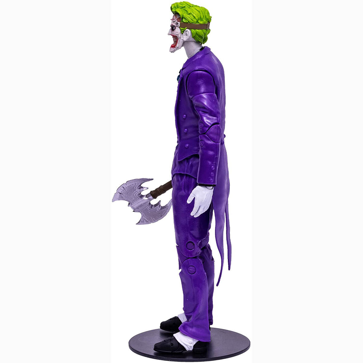 Imagen 4 de Figura The Joker Multiverse Dc Comics 18Cm