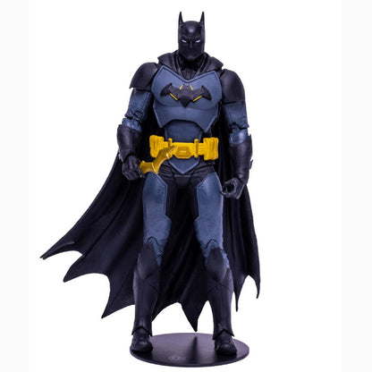 Imagen 4 de Figura Batman Multiverse Dc Comics 18Cm