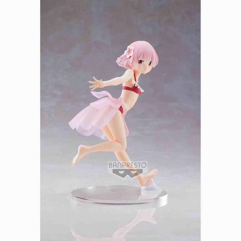 Imagen 3 de Figura Ram Celestial Vivi Re:Zero Starting Life In Another World 18Cm