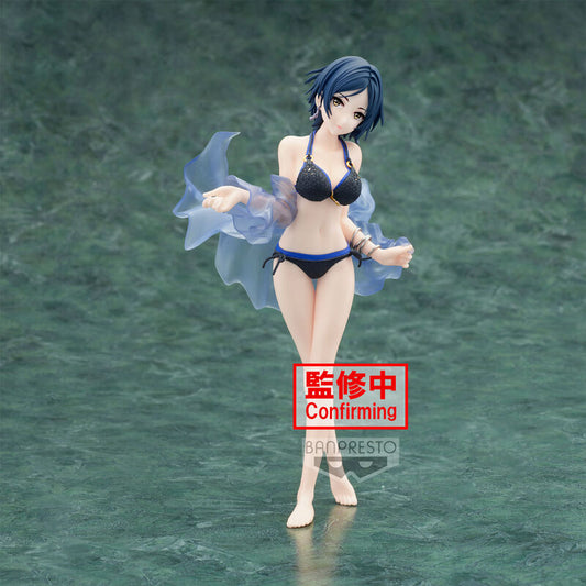 Imagen de Figura Kanade Hayami Celestial Vivi Cinderella Girls The Idolmaster 20Cm parte de nuestra colección en Espadas y más, sitio oficial.