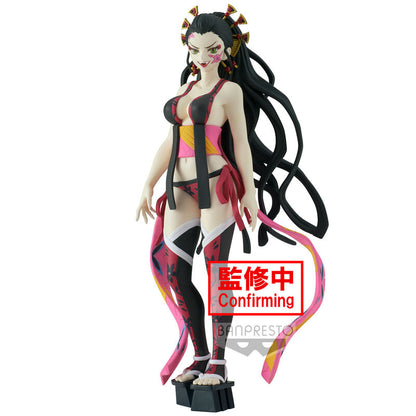 Imagen 1 de Figura Daki Vol.7 Demon Slayer Kimetsu No Yaiba 16Cm