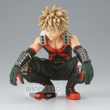 Imagen 1 de Figura Katsuki Bakugo Vol.2 Break Time My Hero Academia 11Cm