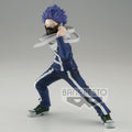 Imagen de Figura Hitoshi Shinso The Amazing Heroes Vol.18 My Hero Academia 16Cm parte de nuestra colección en Espadas y más, sitio oficial.