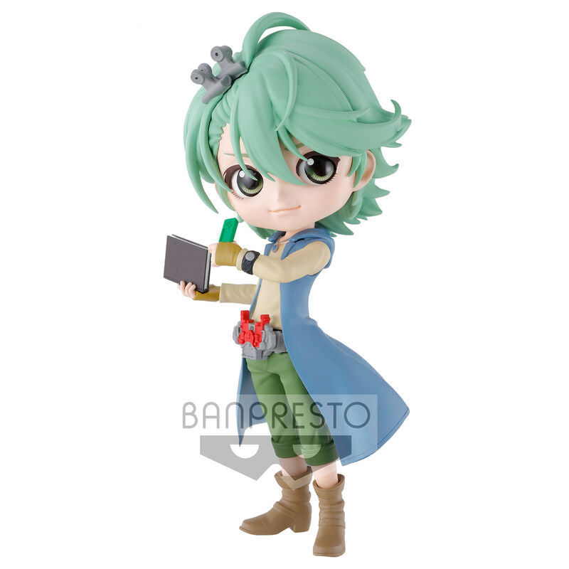 Imagen de Figura Philip Ver.a Fuuto Pi Q Posket 15Cm parte de nuestra colección en Espadas y más, sitio oficial.