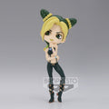 Imagen de Figura Jolyne Cujoh Ver.a Jojos Bizarre Adventure Stone Ocean Q Posket 14Cm parte de nuestra colección en Espadas y más, sitio oficial.