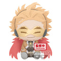 Imagen 1 - Peluche Hawks My Hero Academia 20Cm