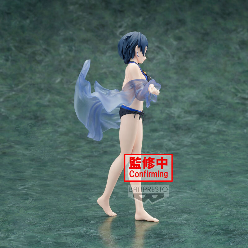 Imagen de Figura Kanade Hayami Celestial Vivi Cinderella Girls The Idolmaster 20Cm parte de nuestra colección en Espadas y más, sitio oficial.