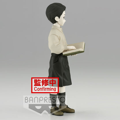 Imagen 4 - Figura Muzan Kibutsuji Vol.7 Demon Slayer Kimetsu No Yaiba 14Cm