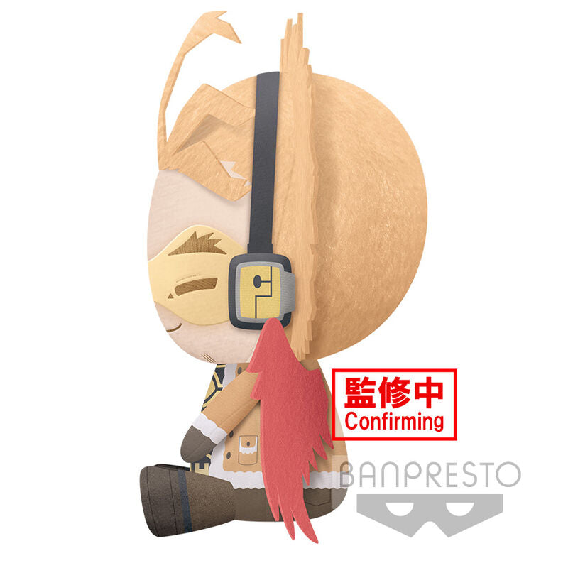Imagen 2 - Peluche Hawks My Hero Academia 20Cm