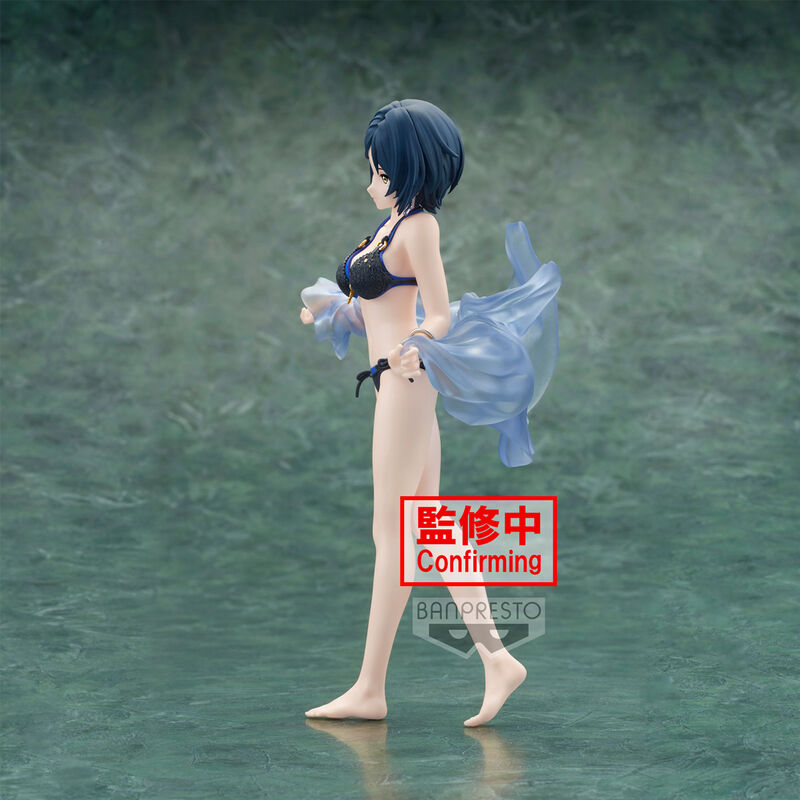 Imagen de Figura Kanade Hayami Celestial Vivi Cinderella Girls The Idolmaster 20Cm parte de nuestra colección en Espadas y más, sitio oficial.