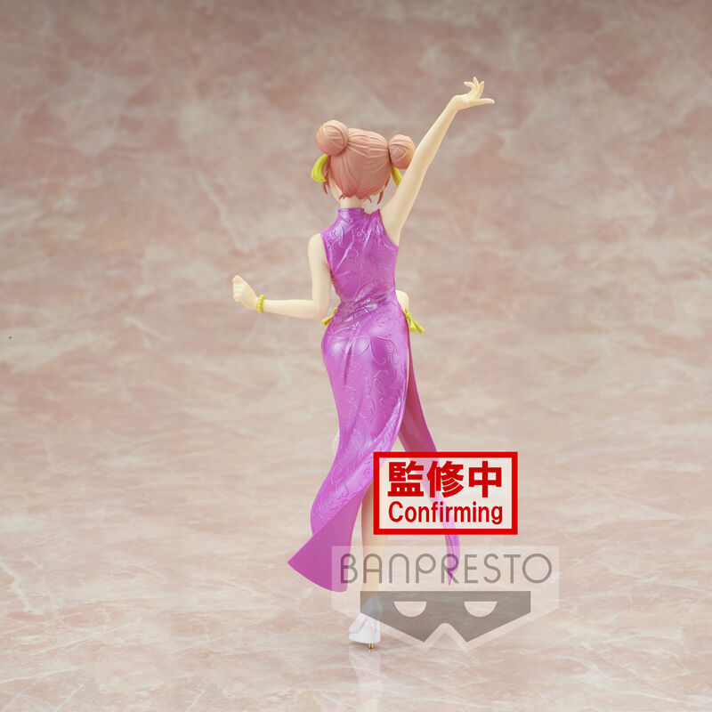 Imagen 3 de Figura Yui Yuigahama Kyunties Snafu Climax My Teen Romantic Comedy 18Cm