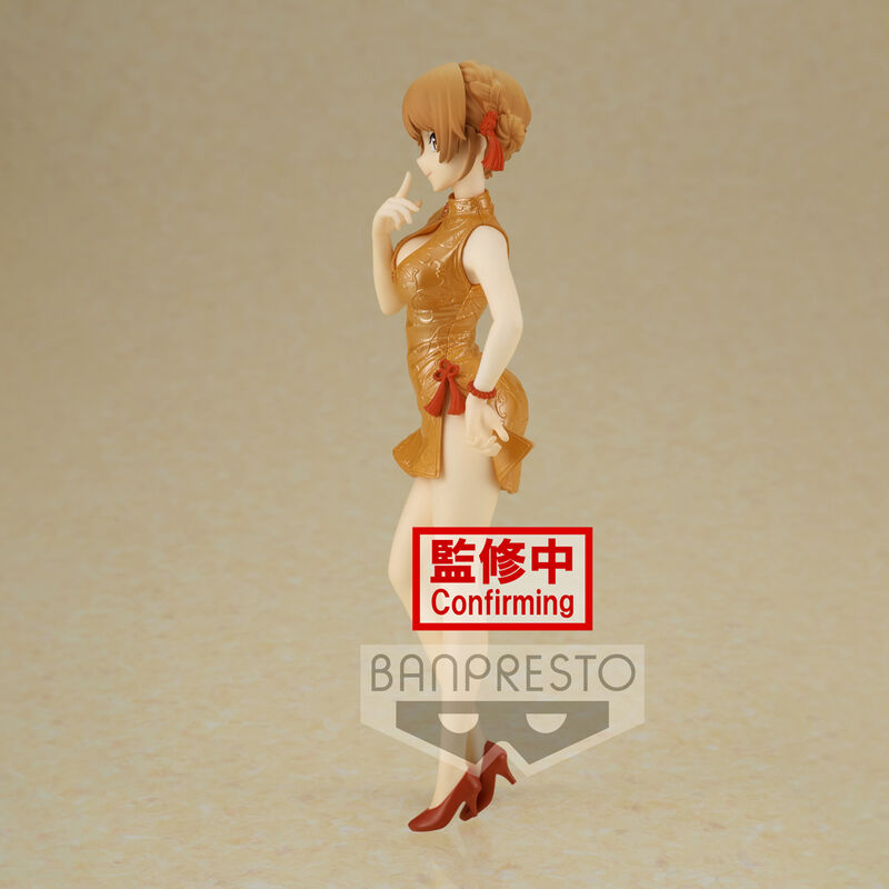 Imagen 3 de Figura Iroha Isshiki Kyunties Snafu Climax My Teen Romantic Comedy 18Cm