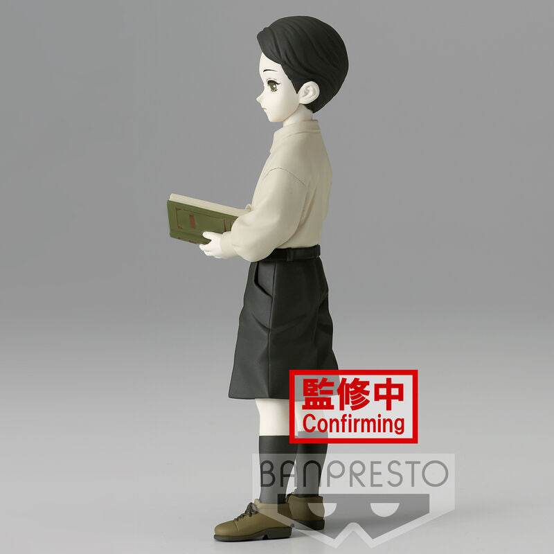 Imagen 5 - Figura Muzan Kibutsuji Vol.7 Demon Slayer Kimetsu No Yaiba 14Cm