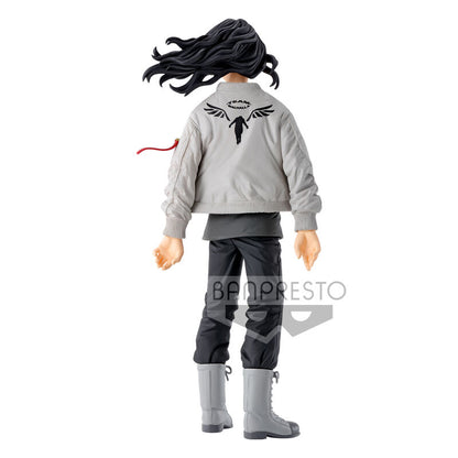 Imagen 4 - Figura Keisuke Baji Vol.2 Tokyo Revengers 17Cm