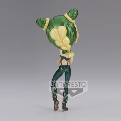 Imagen 4 de Figura Jolyne Cujoh Ver.B Jojos Bizarre Adventure Stone Ocean Q Posket 14Cm