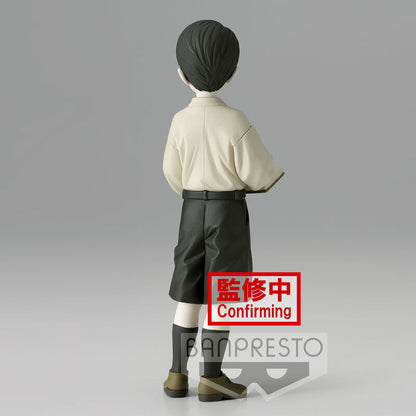 Imagen 6 - Figura Muzan Kibutsuji Vol.7 Demon Slayer Kimetsu No Yaiba 14Cm