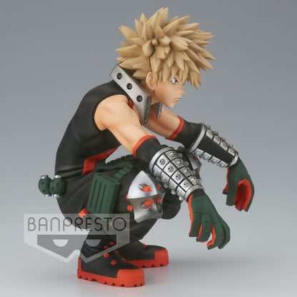 Imagen 4 - Figura Katsuki Bakugo Vol.2 Break Time My Hero Academia 11Cm