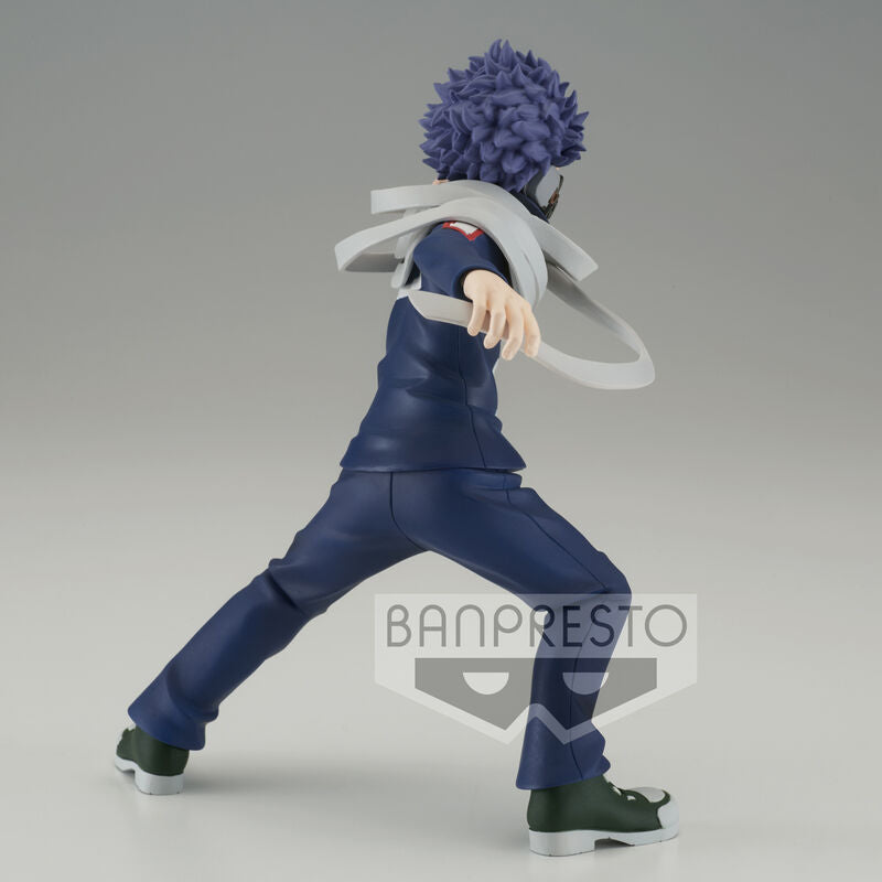 Imagen 4 de Figura Hitoshi Shinso The Amazing Heroes Vol.18 My Hero Academia 16Cm