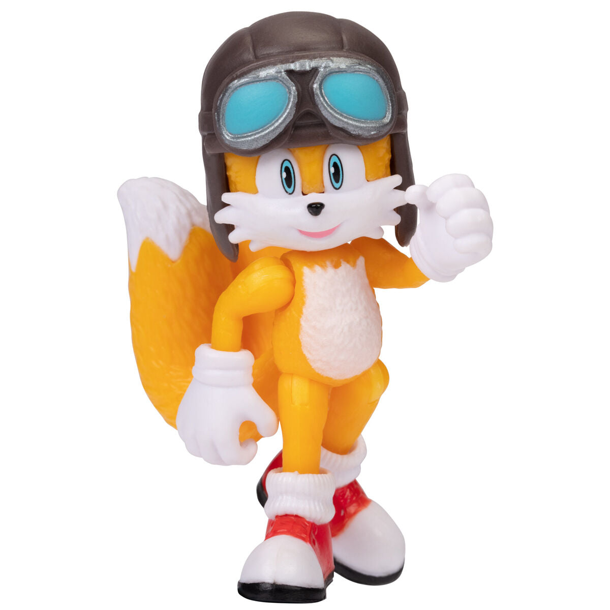 Imagen 9 de Playset Avion Sonic 2 Sonic The Hedgehog