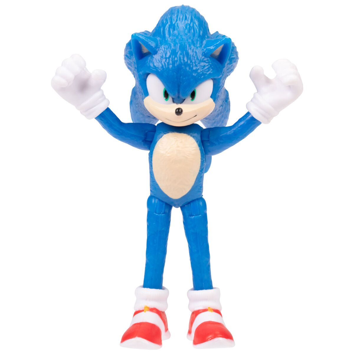 Imagen 10 de Playset Avion Sonic 2 Sonic The Hedgehog