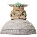 Imagen de Estatua Milestones Grogu On Seeing Stone The Mandalorian Star Wars 20Cm parte de nuestra colección en Espadas y más, sitio oficial.