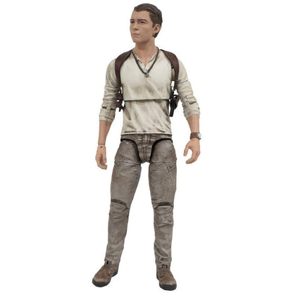 Imagen 2 de Figura Nathan Drake Uncharted 18Cm