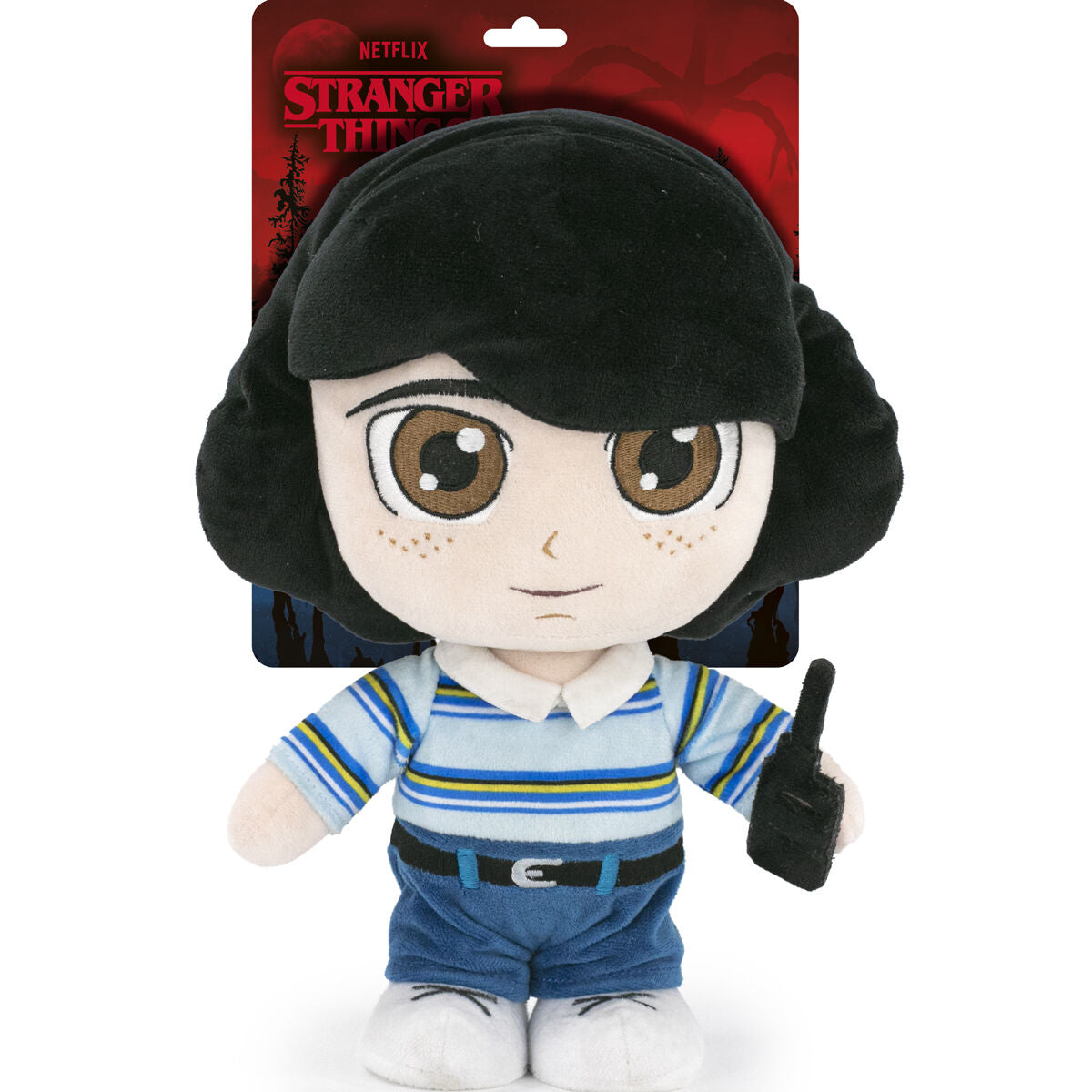 Imagen 1 de Peluche Mike Stranger Things 26Cm