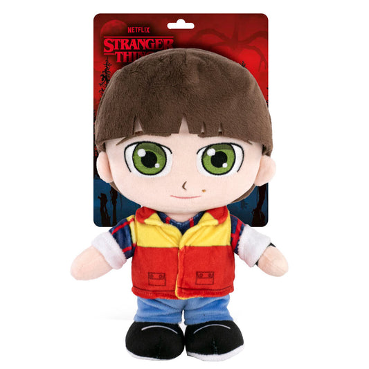 Imagen 1 de Peluche Will Stranger Things 26Cm 2