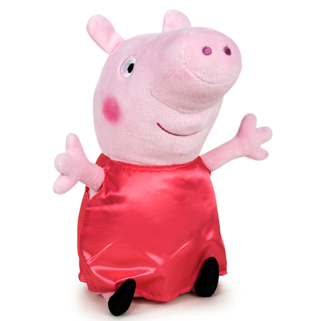 George Peppa Pig Plush Toy 31cm