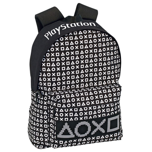 Imagen 1 - Mochila Bits Playstation Adaptable 42Cm
