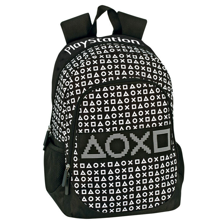 Imagen 1 de Mochila Bits Playstation Adaptable 42Cm