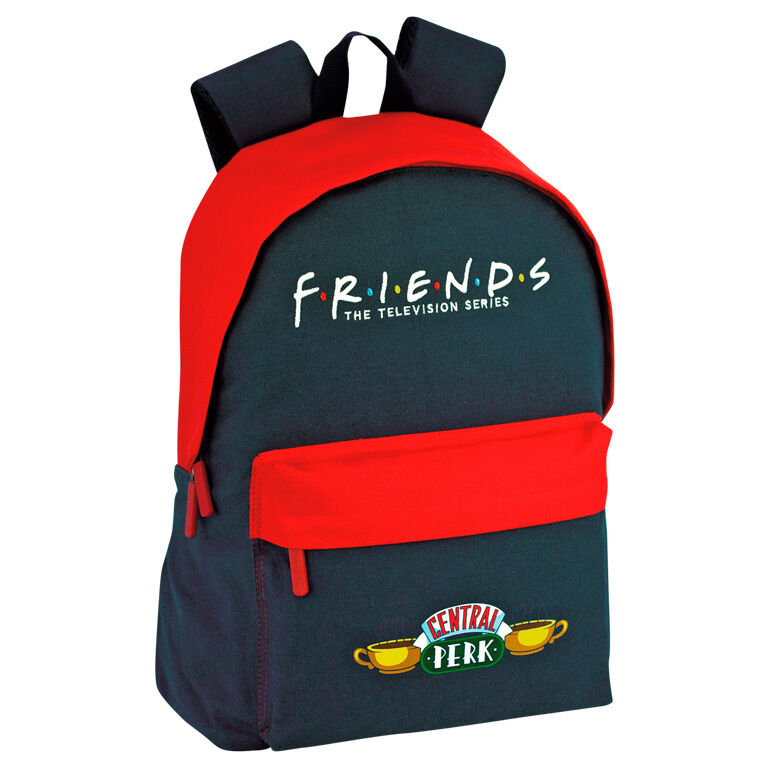 Imagen 1 de Mochila Friends Adaptable 42Cm