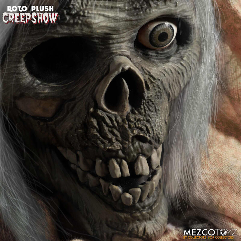 Imagen 2 de Muñeco Peluche The Creep The Creepshow 46Cm