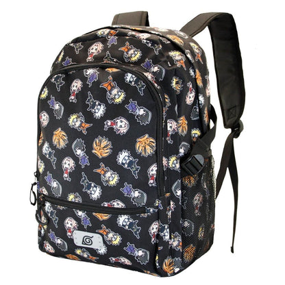 Imagen 3 de Mochila Wind Naruto Shippuden 44Cm