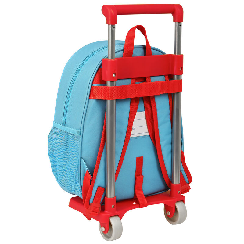 Imagen 2 de Trolley 3D Dumbo Disney 32Cm