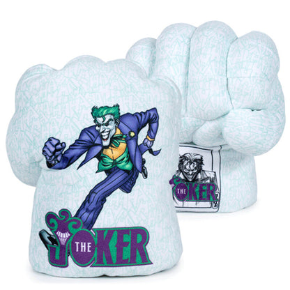 Imagen 1 de Peluche Guantelete Joker Dc Comics 25Cm