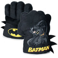 Imagen de Peluche Guantelete Batman Dc Comics 25Cm parte de nuestra colección en Espadas y más, sitio oficial.