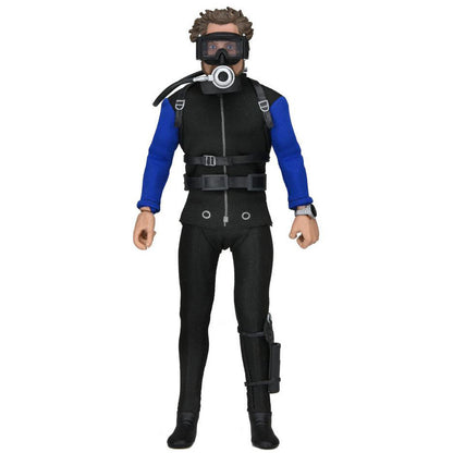Imagen 2 - Figura Clothed Matt Hooper Jaws 20Cm