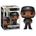 Imagen 1 de Figura Pop Formula One Lewis Hamilton