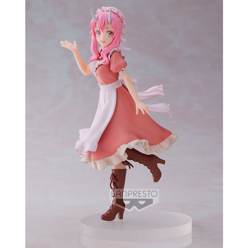 Imagen 1 de Figura Shuna That Time I Got Reincarnated As A Slime 16Cm