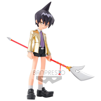 Imagen 1 de Figura Tao Ren Shaman King 16Cm