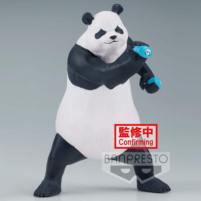 Imagen 1 de Figura Panda Jujutsu Kaisen 17Cm