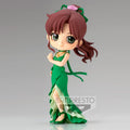 Imagen 1 - Figura Princess Jupiter Ver.a Pretty Guardian Eternal The Movie Sailor Moon Q Posket 14Cm