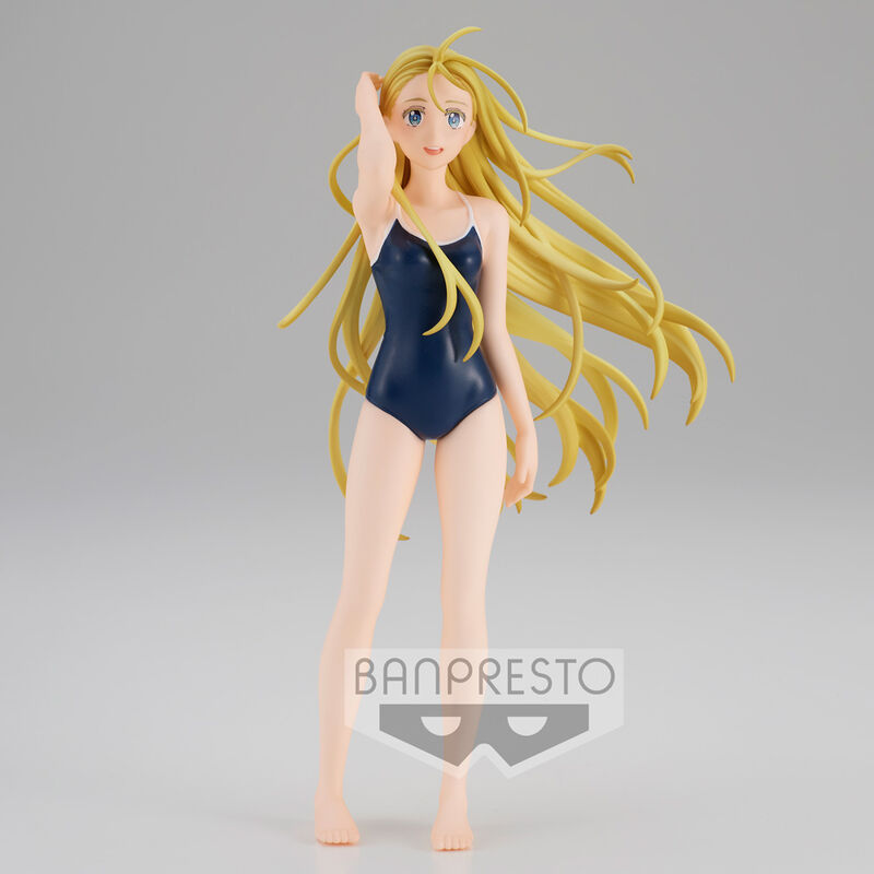 Imagen 1 de Figura Ushio Kofune Real Renderind Summer Time 16Cm