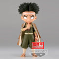 Imagen 1 - Figura Gyomei Himejima Ver.b Demon Slayer Kimetsu No Yaiba Q Posket 14Cm