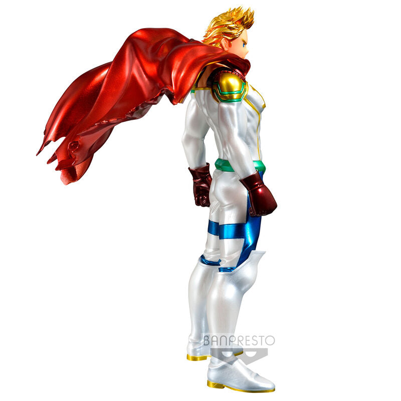 Imagen 2 de Figura Lemillion Special Age Of Heroes My Hero Academia 18Cm