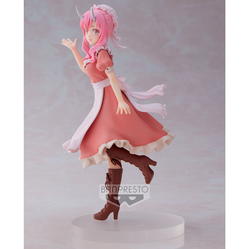 Imagen 2 de Figura Shuna That Time I Got Reincarnated As A Slime 16Cm