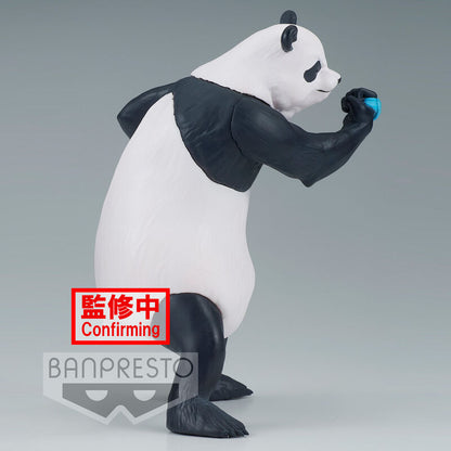 Imagen 2 de Figura Panda Jujutsu Kaisen 17Cm