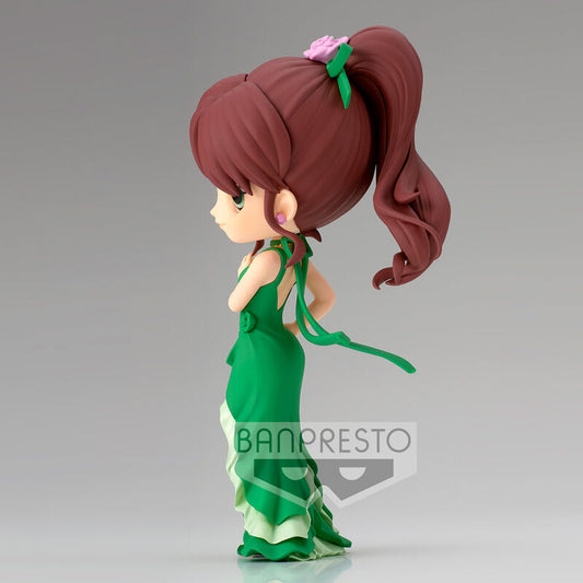 Imagen 2 - Figura Princess Jupiter Ver.a Pretty Guardian Eternal The Movie Sailor Moon Q Posket 14Cm