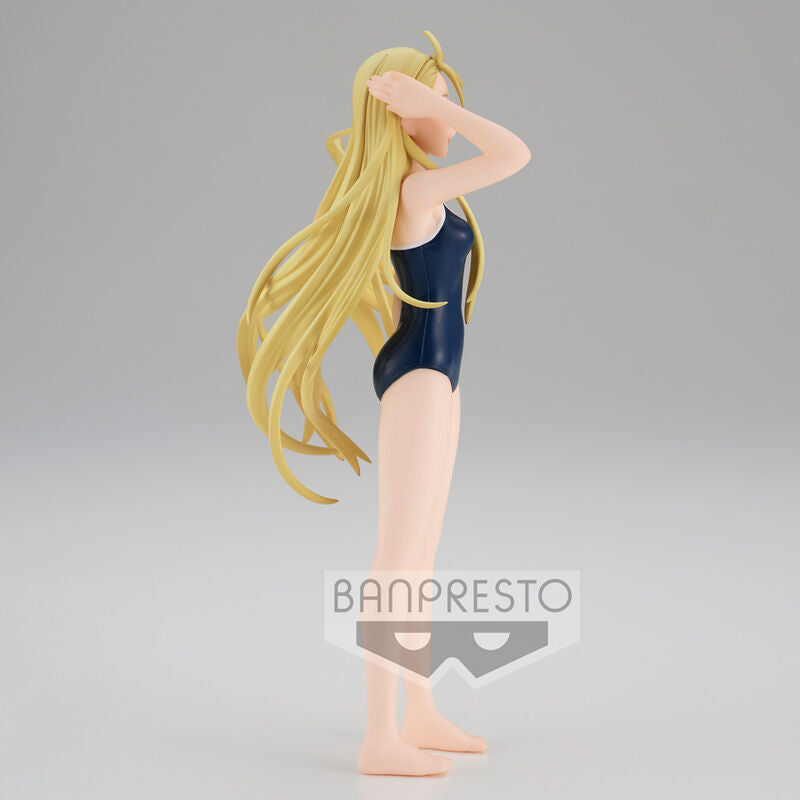 Imagen 2 de Figura Ushio Kofune Real Renderind Summer Time 16Cm